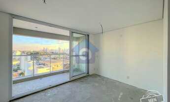 Imagem 7: Apartamento tipo studio novo com varanda na Vila Clementino