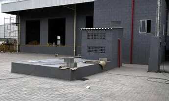 Imagem 6: Galpão com 3200 m2 às Margens da BR-101 Conde-PB