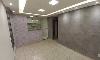 Imagem 4: Cabral, Lindo Apto, Fino Acabamento, 02 Dts, 01 vaga !!