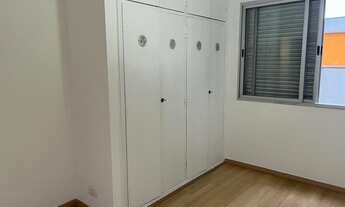 Imagem 6: Apartamento para aluguel tem 98 metros quadrados com 2 quartos nos Jardins-SP