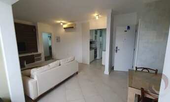 Imagem 3: Apartamento para venda possui 98 metros quadrados com 3 quartos em Jurerê Internacional