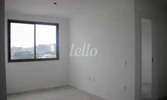 Imagem 1: São Paulo - Apartamento Padrão - Santo Amaro