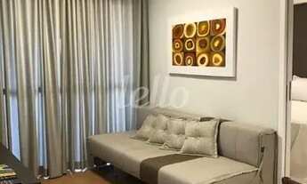 Imagem: São Paulo - Apartamento Padrão - República