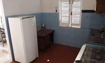 Imagem 3: Casa grande em Arembepe perto da praia