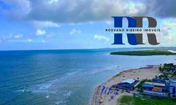 Imagem 2: RCR) Beira Mar em Candeias | Edf. Atalanta Residence | 40m² | Vista definitiva