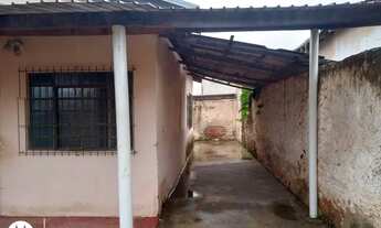 Imagem 2: Aluga se casa Casa com 2 dormitórios