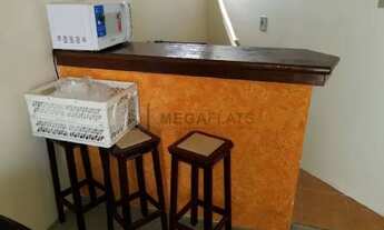 Imagem: FLAT PARA LOCAÇÃO PRÓXIMO AO PARAÍSO!