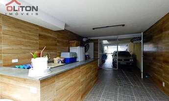 Imagem 2: Sobrado com 3 dormitórios (2 suítes) à venda na Parada Inglesa