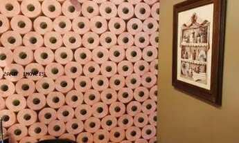 Imagem 4: Apartamento para Locação em São Paulo, VILA ANDRADE, 2 dormitórios, 2 suítes, 4 banheiros