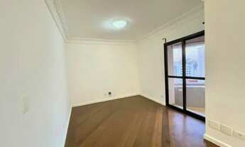 Imagem 4: Vila Nova Conceição 161m2 3 Suítes 3 Vagas