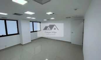 Imagem 4: Sala para alugar no bairro Moema - São Paulo/SP, Zona Sul