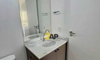 Imagem 6: Apartamento com 1 dormitório para alugar, 30 m² por R$ 3.950,01/mês - Vila Olímpia - São P