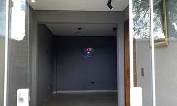 Imagem 2: Lindo sobrado no Santa Cândida