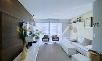 Imagem 5: APARTAMENTO À VENDA, VISTA PARA O MAR, COM 132M2 , NA RIVIERA DE SÃO LOURENÇO BERTIOGA-SP