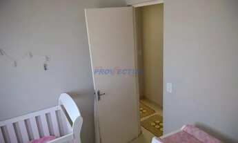 Imagem 6: Apartamento - Jardim Monte Alto - Campinas