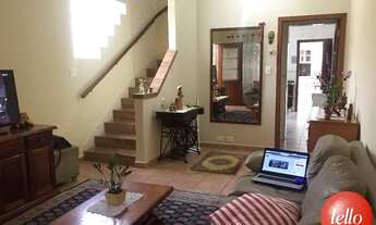 Imagem 2: São Paulo - Casa Padrão - Tatuapé