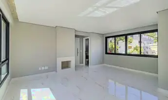 Imagem 7: Apartamento para Venda - 81m², 2 dormitórios, sendo 2 suites, 2 vagas - Petrópolis