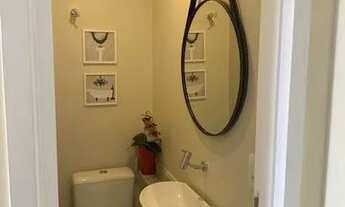 Imagem 5: Apartamento - 236 metros - 4 quartos - Recreio dos Bandeirantes