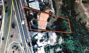 Imagem: área - Parque Primavera - Americana