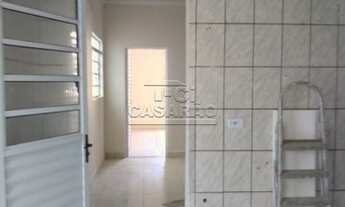 Imagem 4: Casa Térrea- Bairro Osvaldo Cruz -Independente