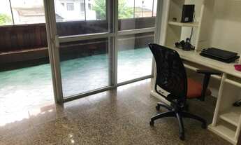 Imagem 4: Apartamento para venda tem 180 metros quadrados com 4 quartos