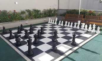 Imagem 7: Luminus - Mobiliado - 111m² - 3 suítes + DCE - Vagas Livres - lazer - Aldeota