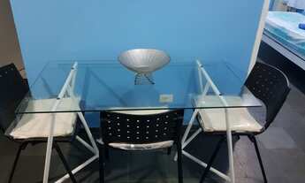 Imagem 6: Apto 2 Qtos na Av. Mario de Gusmão - Ponta verde