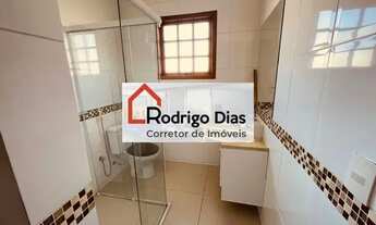 Imagem 7: Casa 02 dormitórios para locação bairro Jardim Estádio em Jundiai