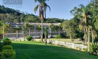 Imagem 6: Chácara com 5 dormitórios à venda, 24200 m² por R$ 2.900.000,00 - Jardim Marica - Mogi das