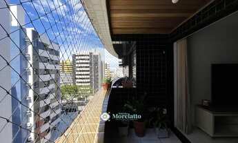 Imagem: Apartamento com 3 quartos sendo 1 suíte