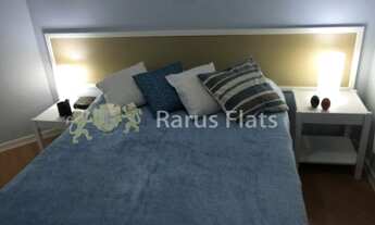 Imagem 6: Excelente apartamento no Jardins á dua quadras da Av Paulista