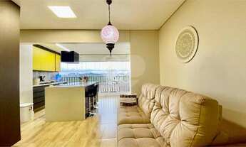 Imagem 4: Apartamento com 4 dormitórios em Pinheiros - 192 m²