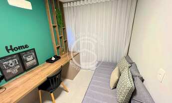 Imagem 5: Apartamento de 3 quartos com suíte porteira fechada em Jardim Camburi