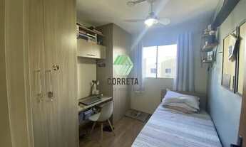 Imagem 3: Vendo excelente apartamento 2+1 no Vista de Laranjeiras em Vista do Mestre na Serra