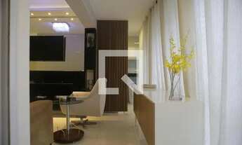 Imagem 7: Apartamento para Aluguel - Gonzaga , 2 Quartos, 80 m2