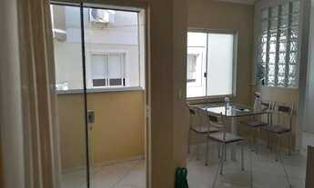 Imagem 6: Apartamento para venda tem 56 metros quadrados com 2 quartos em Ipiranga - São José - SC