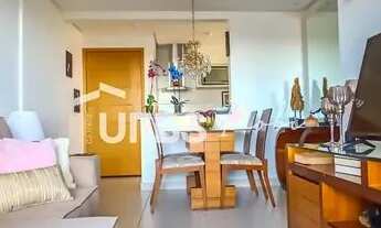 Imagem 2: Apartamento para venda tem 66 metros quadrados com 2 quartos em Cidade Jardim - Goiânia