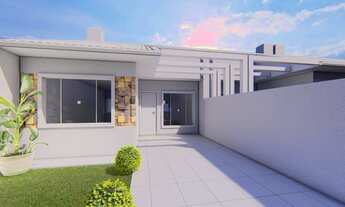 Imagem 4: Casa nova 3 quartos com edícula em Araucária