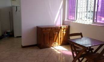 Imagem 5: Apartamento para aluguel com 1 quarto no Ed. Janvier - Belém - PA