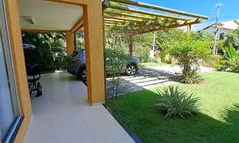 Imagem 6: Casa 4 suítes Quintas das Lagoas