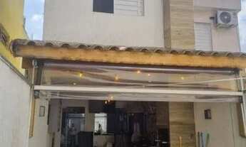 Imagem 2: Sobrado com 3 dormitórios à venda, 138 m² por R$ 1.055.000,00 - Vila Formosa - São Paulo/S