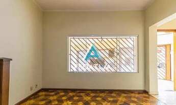Imagem 3: Sobrado com 3 dormitórios para alugar, 160 m² - Parque Jaçatuba - Santo André/SP