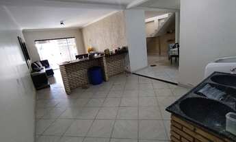 Imagem 5: Sobrado Condomínio Privê