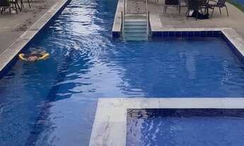 Imagem: Apartamento com 65m2, 3 quartos, planta