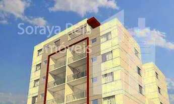 Imagem 2: Apartamento-À VENDA-São Lucas-Belo Horizonte-MG