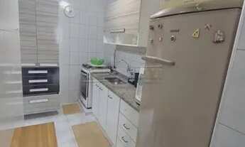 Imagem 5: Apartamento Padrão em São Carlos