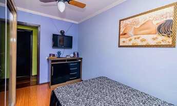 Imagem 5: Apartamento com 1 Dormitorio(s) localizado(a) no bairro Protásio Alves em Porto Alegre