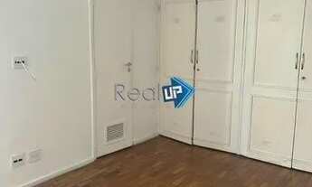 Imagem 5: APARTAMENTO DUPLEX- LAGOA - 04 QUARTOS - 02 VAGAS