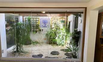 Imagem 2: Barra da Tijuca Casa em condomínio com 5 dormitórios