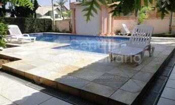 Imagem 7: CASA à venda com piscina e 5 quartos em Peruíbe, no bairro Bougainvillee I